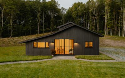 Louer un chalet sans stress : le guide du voyageur informé (Charlevoix & Québec)